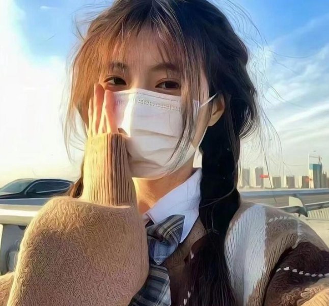 我的爱情撞上了战争